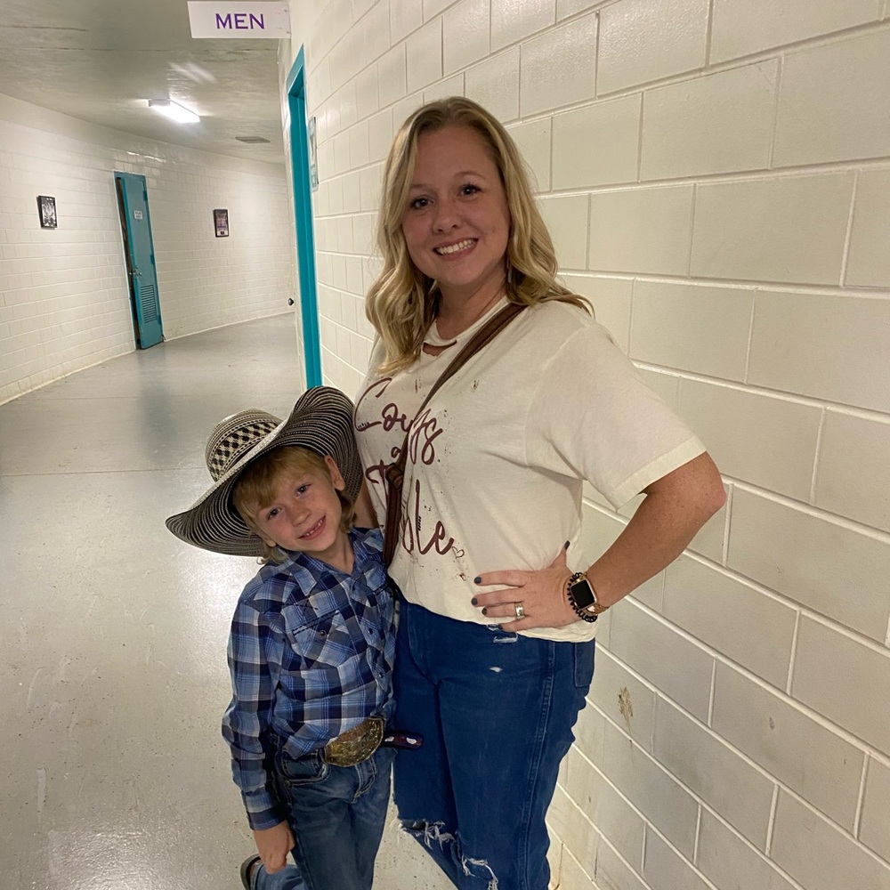 Meet your Posher, Steven